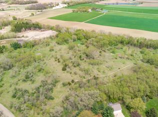 LT0 County Road V, Lake Mills, WI 53551