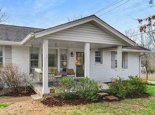 607 Oakley Dr, Nashville, TN 37220