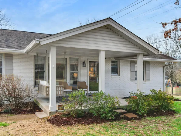 607 Oakley Dr, Nashville, TN 37220