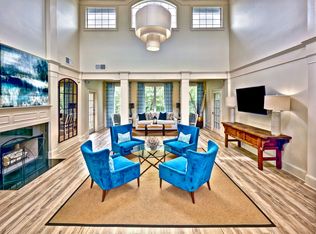 Aven Chastain, Atlanta, GA 30342