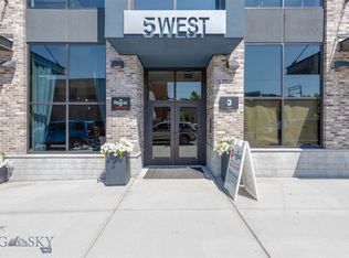 5 W Mendenhall St #318, Bozeman, MT 59718
