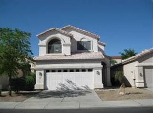 8388 W Melinda Ln, Peoria, AZ 85382