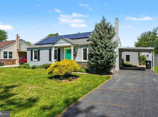 419 City Line Ave, Phoenixville, PA 19460