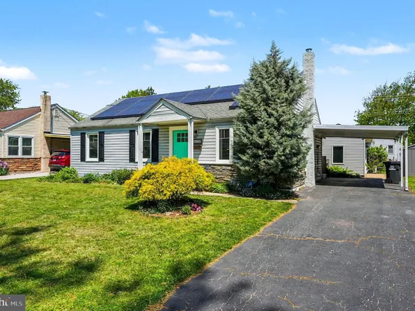 419 City Line Ave, Phoenixville, PA 19460