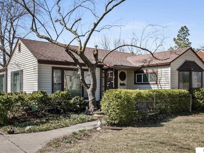 2905 S 41st St, Lincoln, NE, 68506
