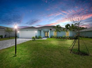 406 SW Vista Lake Dr, Port Saint Lucie, FL 34953