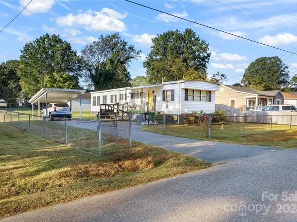 309 Highland Ave SW, Highland Ave, NC 28027