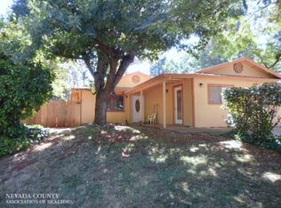 653 Packard Dr, Grass Valley, CA 95945