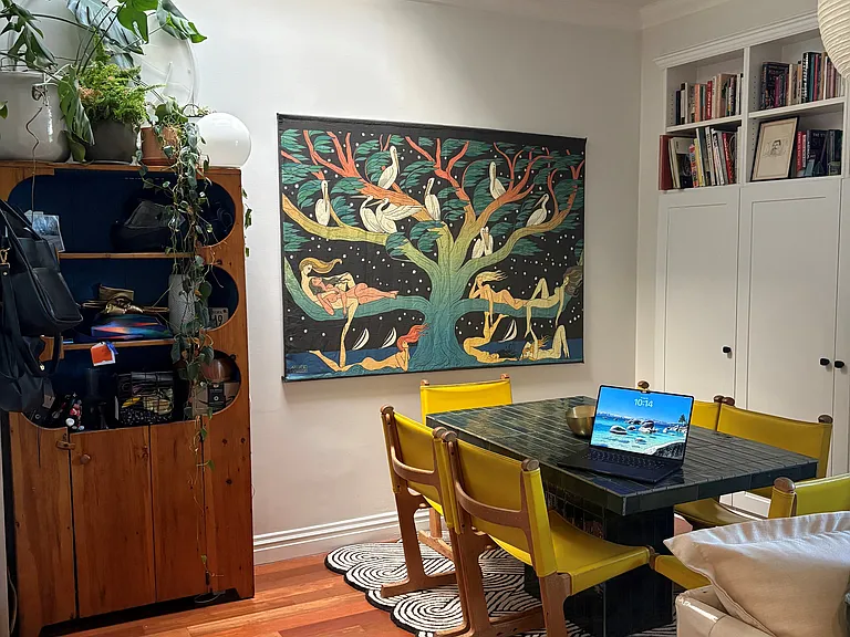 301 Warren St #4 — Photo 2