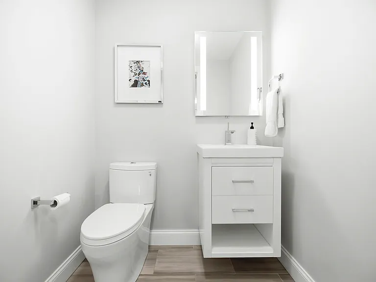 771 Harrison Ave #303A — Photo 21