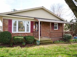 1008 Jefferson St, Harrisonburg, VA 22802