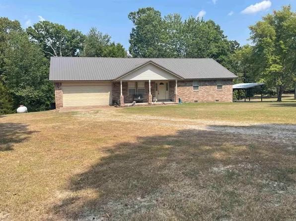 186 Wilcox Dr, Mountain View, AR 72560