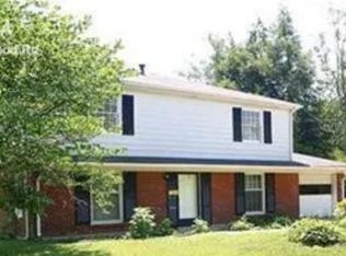 3518 Willowood Rd, Lexington, KY 40517