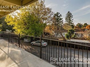 1835 Villa St APT 7, Mountain View, CA 94041