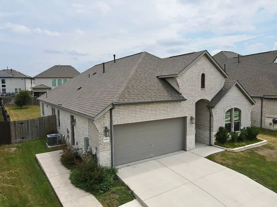 20509 Christie Marie Ln
