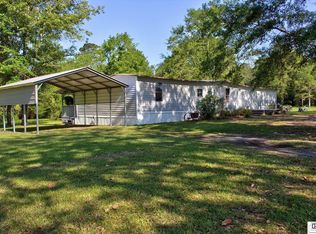 386 Honeysuckle Rd, Marion, LA 71260