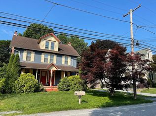 1964 Creek Rd, Glenmoore, PA 19343