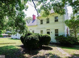 27067 Lawson Barnes Rd, Crisfield, MD 21817