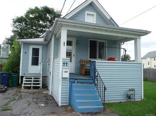 77 Pries Ave, Buffalo, NY 14220