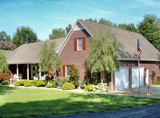 75 Thunderbird Ln, Huntingdon, TN 38344