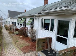 12 Wilson Ave, Nahant, MA 01908