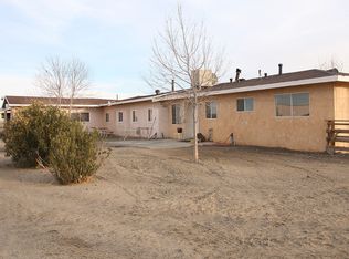 39080 200th St E, Palmdale, CA 93591