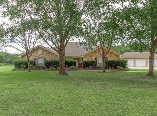 460 Acr 138, Elkhart, TX 75839