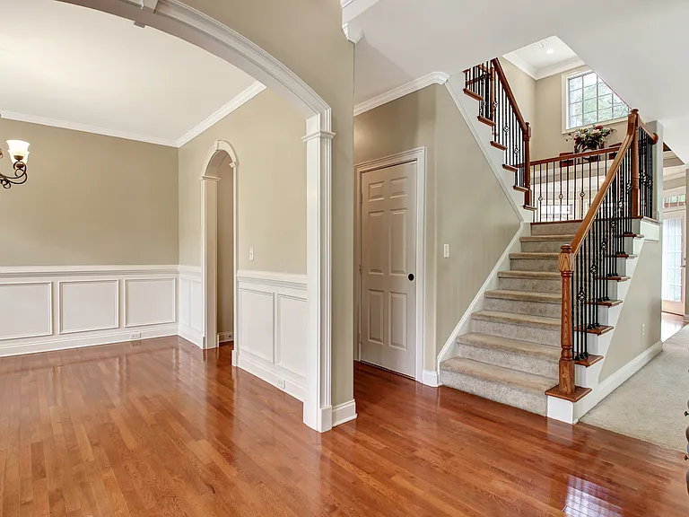 140 Foxford Run #BASEMENT — Photo 5