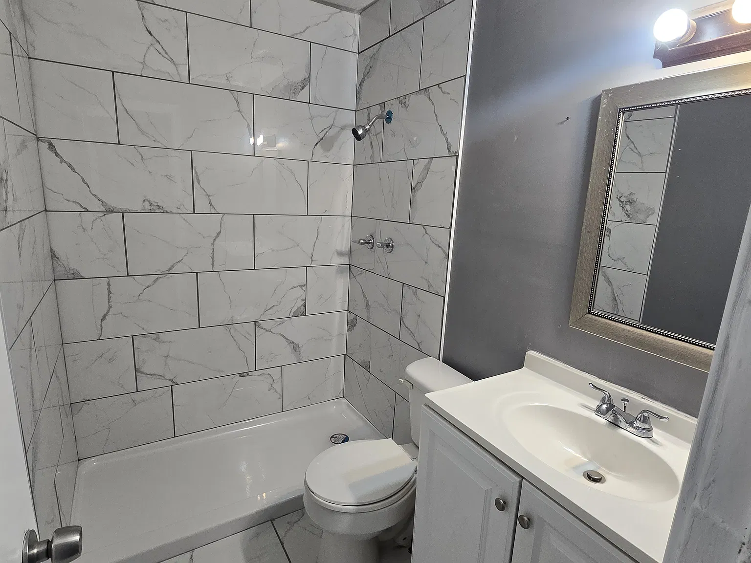 4 bed, 1.5 bath, 1200 sqft, $1,475 — Photo 3