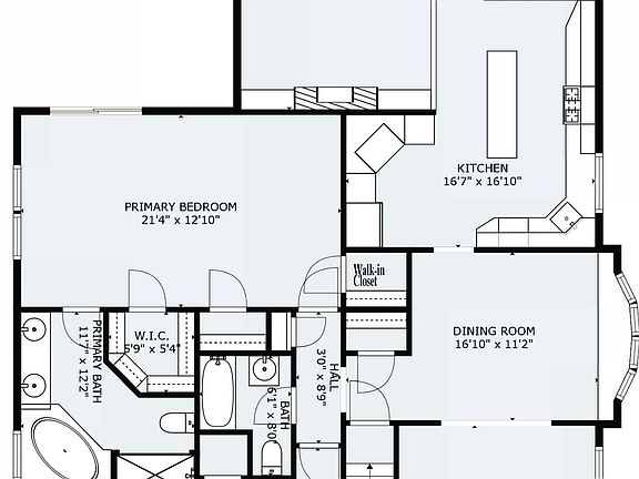 3rd image of this home