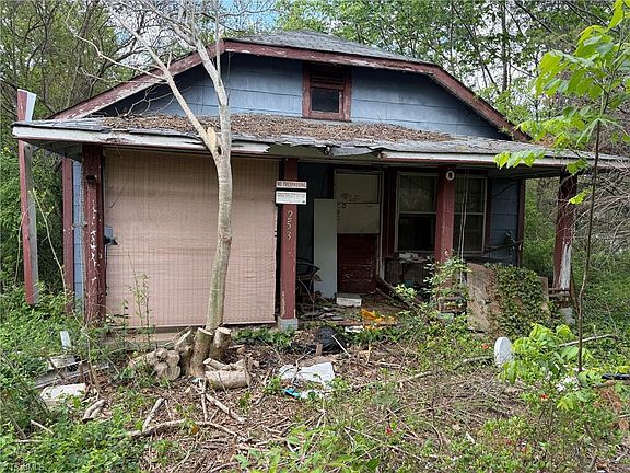 2nd image of 235 McGlamery Rd