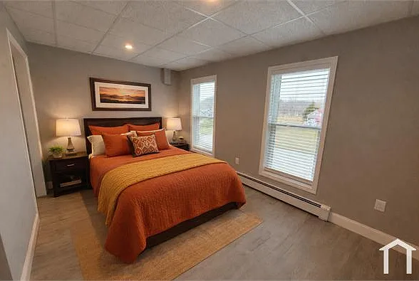 25 Pleasant St #202 — Photo 3