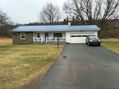 4411 State Route 41, Mc Graw, NY, 13101