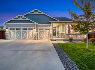1774 Covered Bridge Pkwy, Windsor, CO 80550