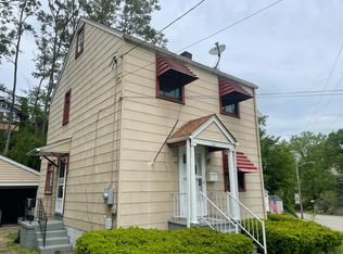 206 Center Ave, Elizabeth, PA