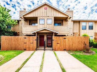 14415 N Pennsylvania Ave #16D, Oklahoma City, OK 73134