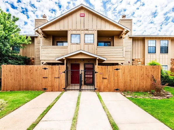 14415 N Pennsylvania Ave #16D, Oklahoma City, OK 73134