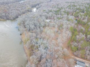 7139 Purrysburg Rd, Hardeeville, SC 29927