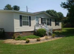 3507 New Hope Church Rd, Asheboro, NC 27205