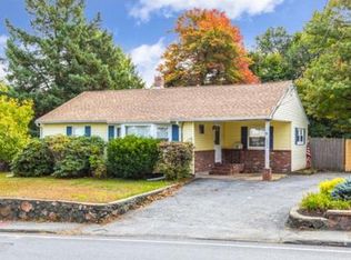 125 Green St, Woburn, MA 01801