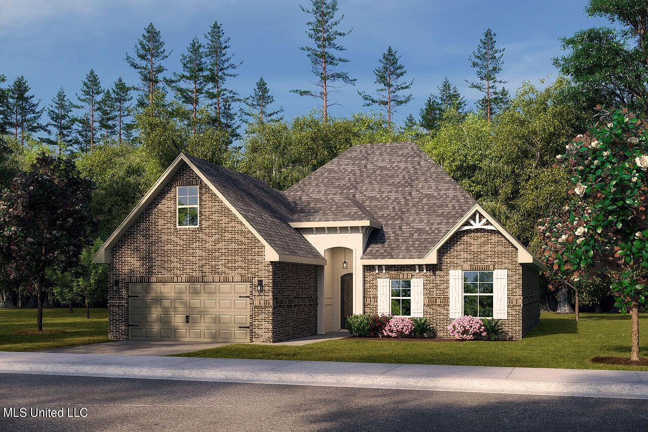 16858 W Landon Green Cir, Gulfport, MS 39503 Zillow