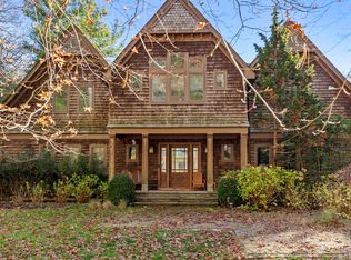 (Undisclosed Address), East Hampton, NY 11937