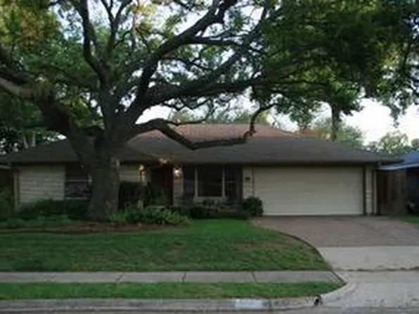 4037 Omeara Dr, Houston, TX 77025