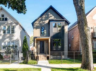 2520 W Shakespeare Ave, Chicago, IL 60647