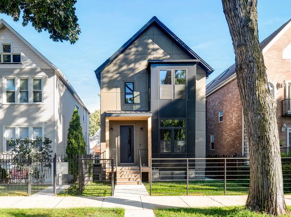 2520 W Shakespeare Ave, Chicago, IL 60647 property photo