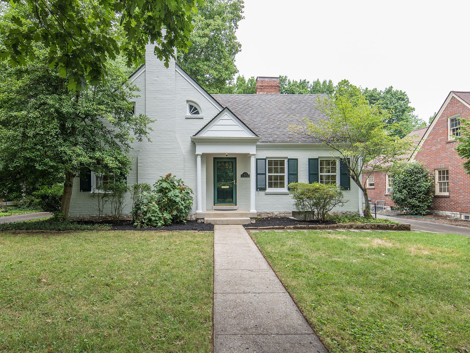 423 Arcadia Park, Lexington, KY 40503 Zillow