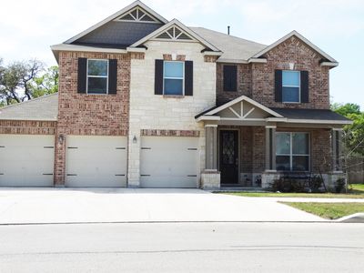 144 Winding Riv, Boerne, TX, 78006