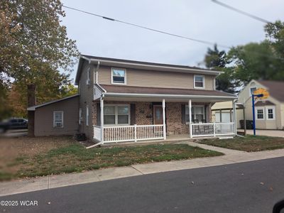 606 S Cass St, Delphos, OH, 45833