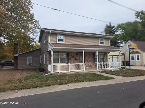 606 S Cass St, Delphos, OH 45833