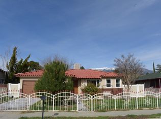 651 W George St, Banning, CA 92220